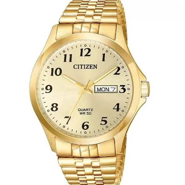 Citizen Ecodrive Watch Grayson & Co. Jewelers Iron Mountain, MI