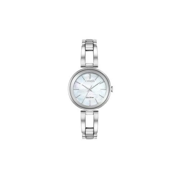 Citizen Ecodrive Watch Grayson & Co. Jewelers Iron Mountain, MI