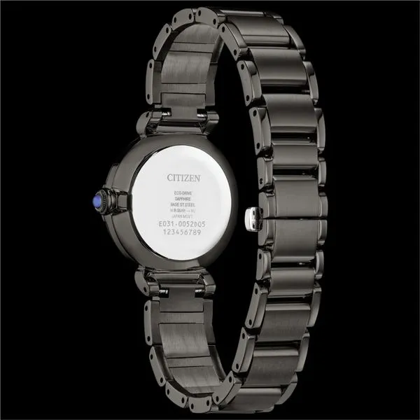 Citizen Ecodrive Watch Image 2 Grayson & Co. Jewelers Iron Mountain, MI