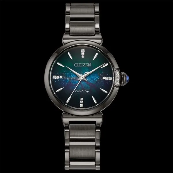 Citizen Ecodrive Watch Grayson & Co. Jewelers Iron Mountain, MI