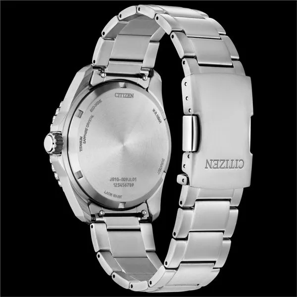 Citizen Ecodrive Watch Image 2 Grayson & Co. Jewelers Iron Mountain, MI
