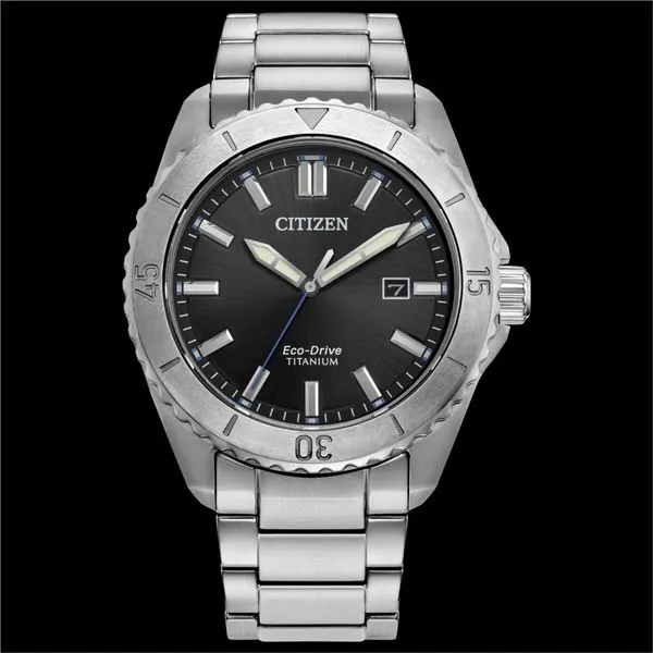 Citizen Ecodrive Watch Grayson & Co. Jewelers Iron Mountain, MI