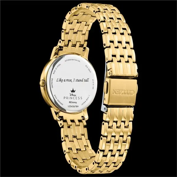 Citizen Ecodrive Watch Image 2 Grayson & Co. Jewelers Iron Mountain, MI