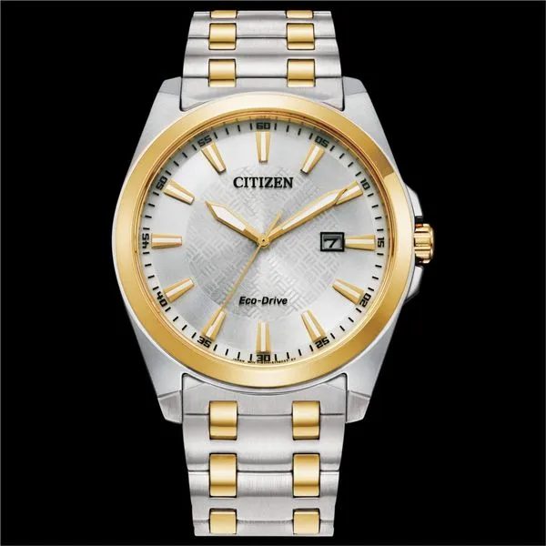 Citizen Ecodrive Watch Grayson & Co. Jewelers Iron Mountain, MI