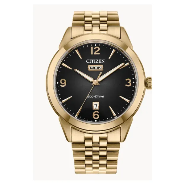 Citizen Ecodrive Watch Grayson & Co. Jewelers Iron Mountain, MI