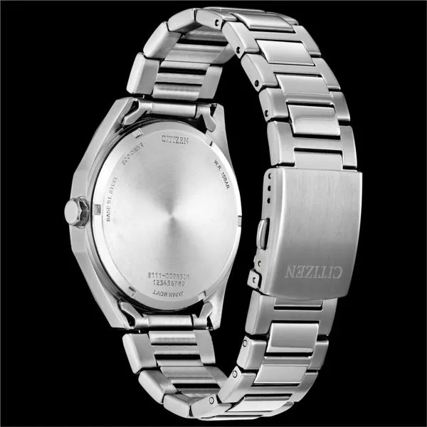 Citizen Ecodrive Watch Image 2 Grayson & Co. Jewelers Iron Mountain, MI