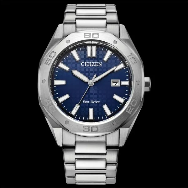 Citizen Ecodrive Watch Grayson & Co. Jewelers Iron Mountain, MI