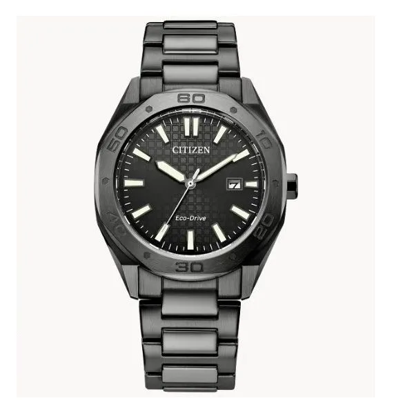 Citizen Ecodrive Watch Grayson & Co. Jewelers Iron Mountain, MI