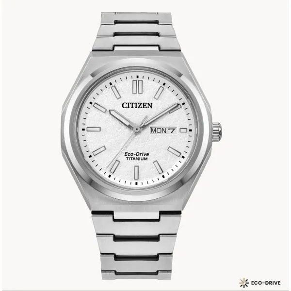 Citizen Ecodrive Watch Grayson & Co. Jewelers Iron Mountain, MI
