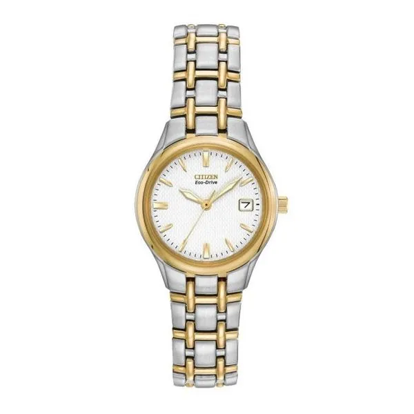 Citizen Ecodrive Watch Grayson & Co. Jewelers Iron Mountain, MI