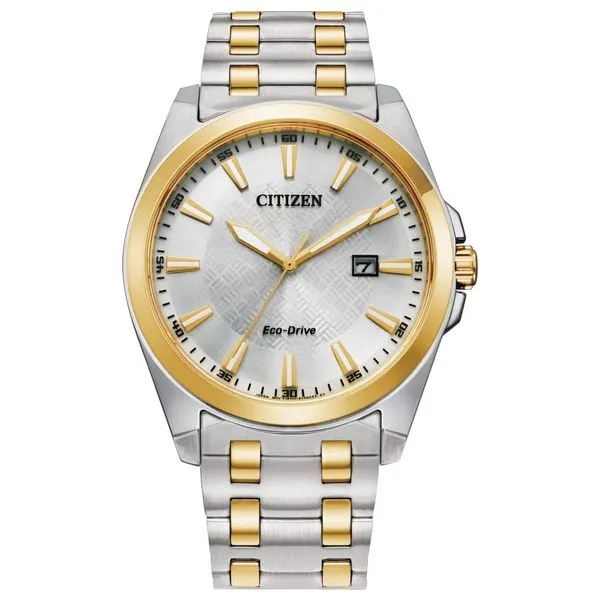 Citizen Ecodrive Watch Grayson & Co. Jewelers Iron Mountain, MI
