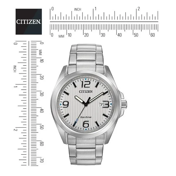 Citizen Ecodrive Watch Grayson & Co. Jewelers Iron Mountain, MI