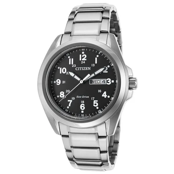 Citizen Ecodrive Watch Grayson & Co. Jewelers Iron Mountain, MI