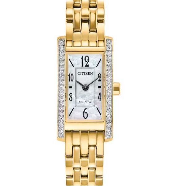 Citizen Ecodrive Watch Grayson & Co. Jewelers Iron Mountain, MI
