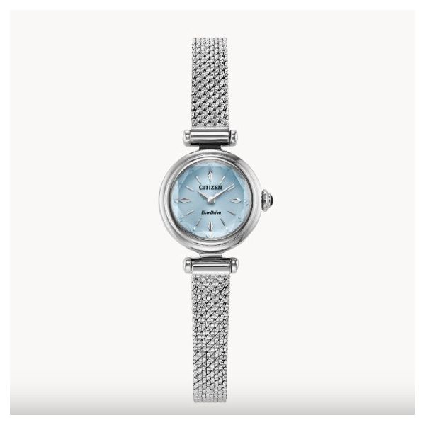 Citizen Ecodrive Watch Grayson & Co. Jewelers Iron Mountain, MI