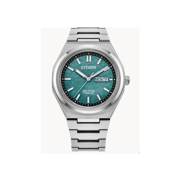 Citizen Ecodrive Watch Grayson & Co. Jewelers Iron Mountain, MI