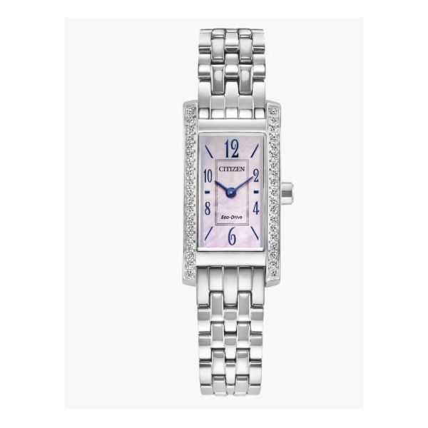 Citizen Ecodrive Watch Grayson & Co. Jewelers Iron Mountain, MI