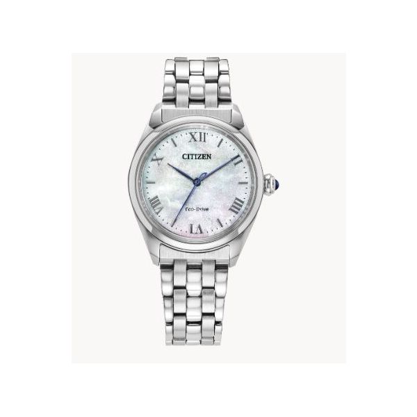 Citizen Ecodrive Watch Grayson & Co. Jewelers Iron Mountain, MI