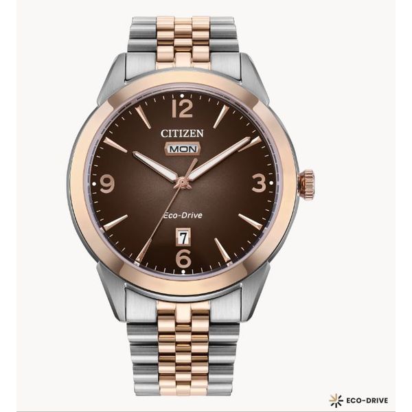Citizen Ecodrive Watch Grayson & Co. Jewelers Iron Mountain, MI