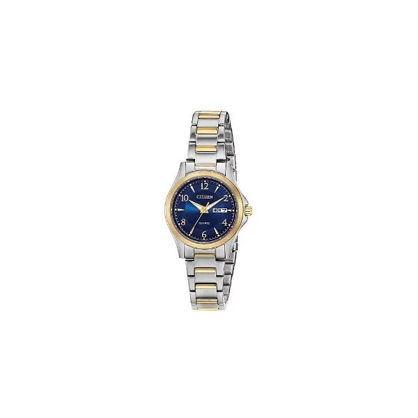 Citizen Quartz Watch Grayson & Co. Jewelers Iron Mountain, MI