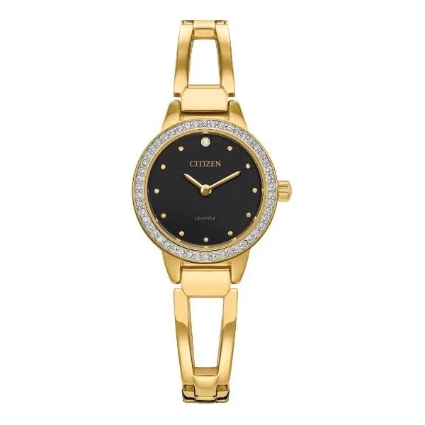 Citizen Quartz Watch Grayson & Co. Jewelers Iron Mountain, MI