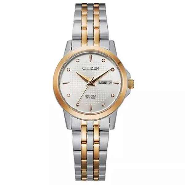 Citizen Quartz Watch Grayson & Co. Jewelers Iron Mountain, MI