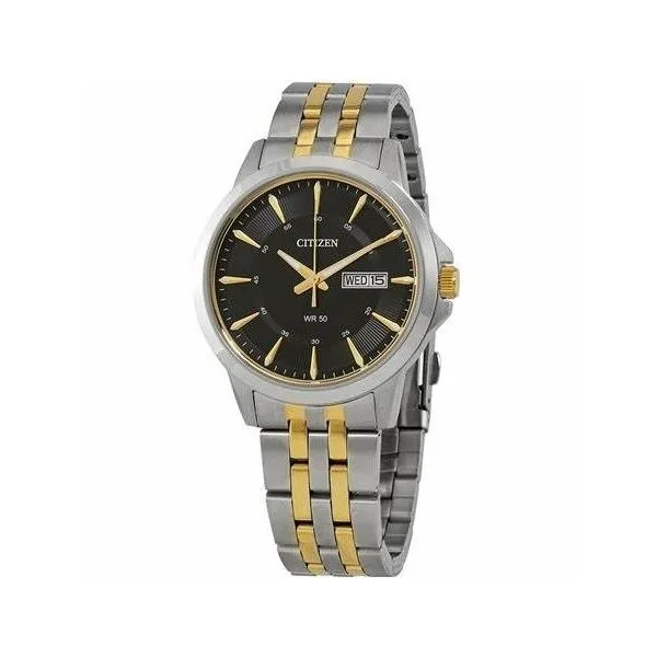 Citizen Quartz Watch Grayson & Co. Jewelers Iron Mountain, MI