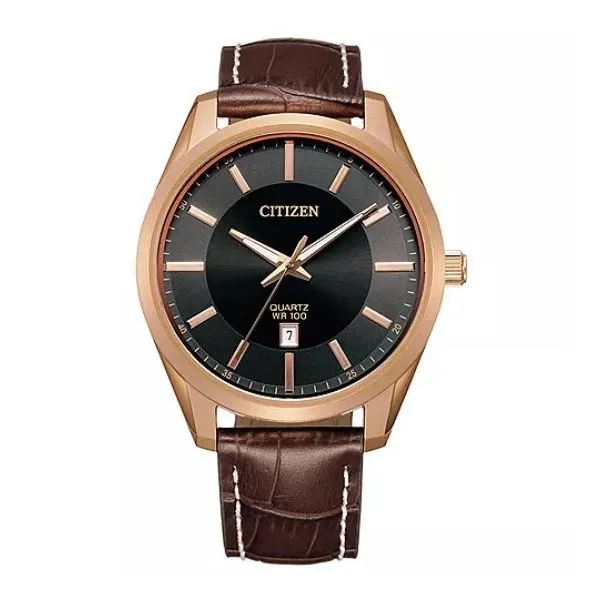 Citizen Quartz Watch Grayson & Co. Jewelers Iron Mountain, MI