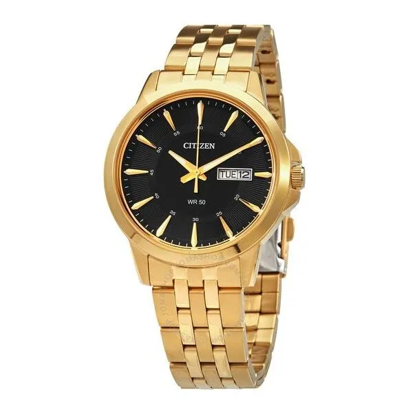 Citizen Quartz Watch Grayson & Co. Jewelers Iron Mountain, MI