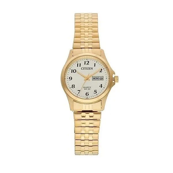 Citizen Quartz Watch Grayson & Co. Jewelers Iron Mountain, MI