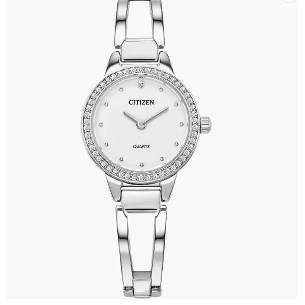 Citizen Quartz Watch Grayson & Co. Jewelers Iron Mountain, MI