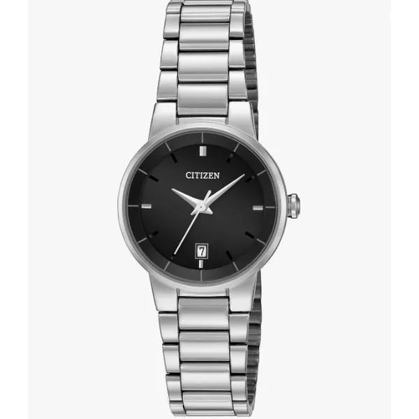 Citizen Quartz Watch Grayson & Co. Jewelers Iron Mountain, MI