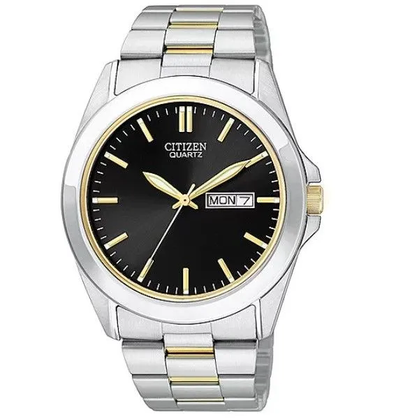Citizen Quartz Watch Grayson & Co. Jewelers Iron Mountain, MI