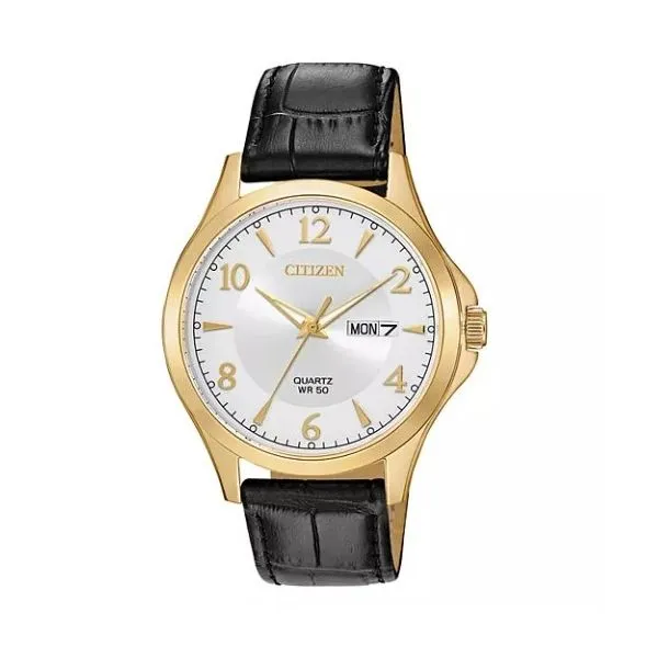 Citizen Quartz Watch Grayson & Co. Jewelers Iron Mountain, MI