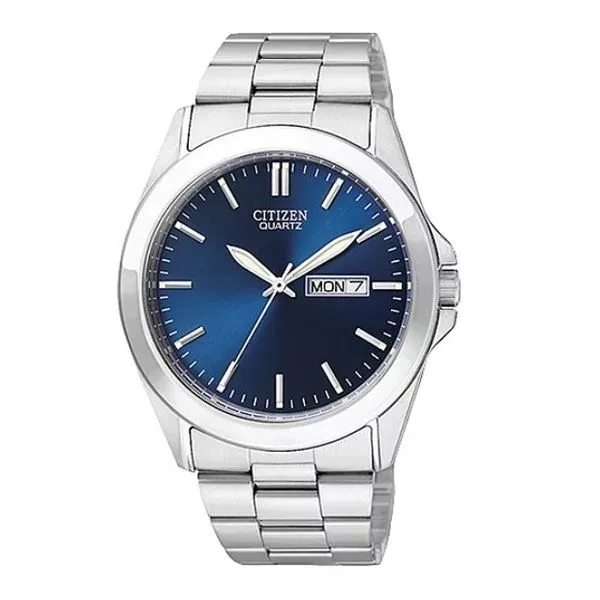 Citizen Quartz Watch Grayson & Co. Jewelers Iron Mountain, MI