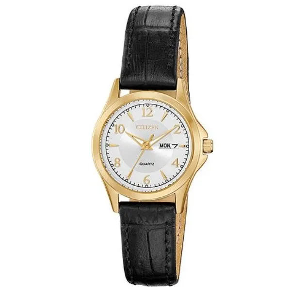 Citizen Quartz Watch Grayson & Co. Jewelers Iron Mountain, MI