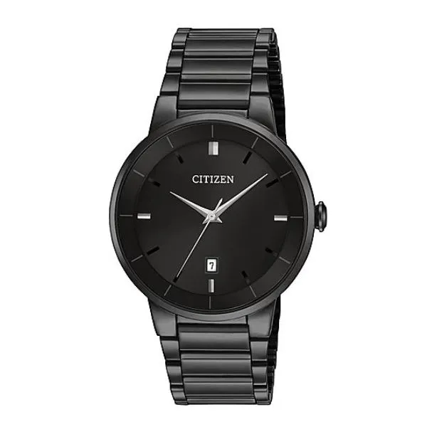 Citizen Quartz Watch Grayson & Co. Jewelers Iron Mountain, MI