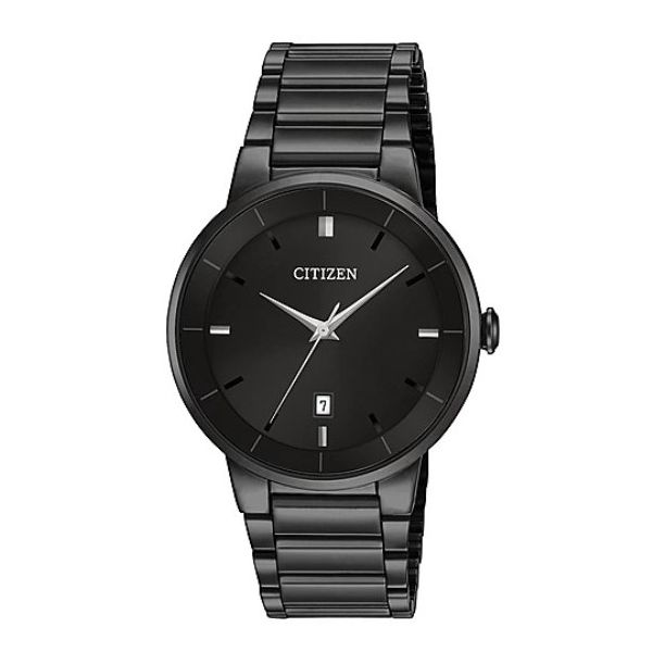 Citizen Quartz Watch Grayson & Co. Jewelers Iron Mountain, MI