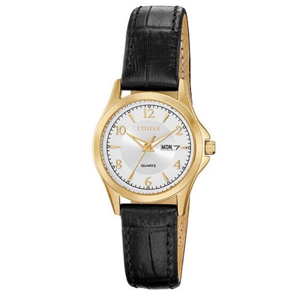 Citizen Quartz Watch Grayson & Co. Jewelers Iron Mountain, MI