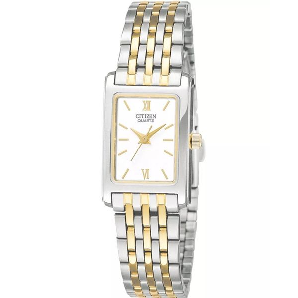Citizen Quartz Watch Grayson & Co. Jewelers Iron Mountain, MI