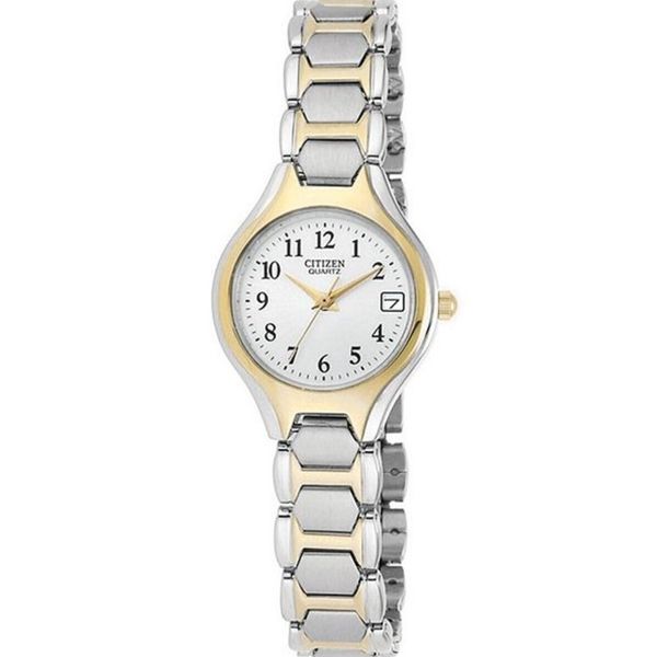Citizen Quartz Watch Grayson & Co. Jewelers Iron Mountain, MI