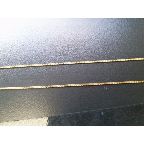 Chain Grayson & Co. Jewelers Iron Mountain, MI