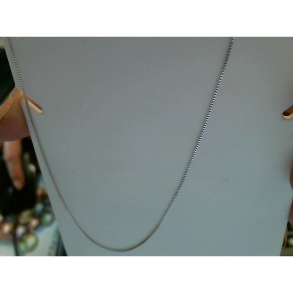 Chain Grayson & Co. Jewelers Iron Mountain, MI