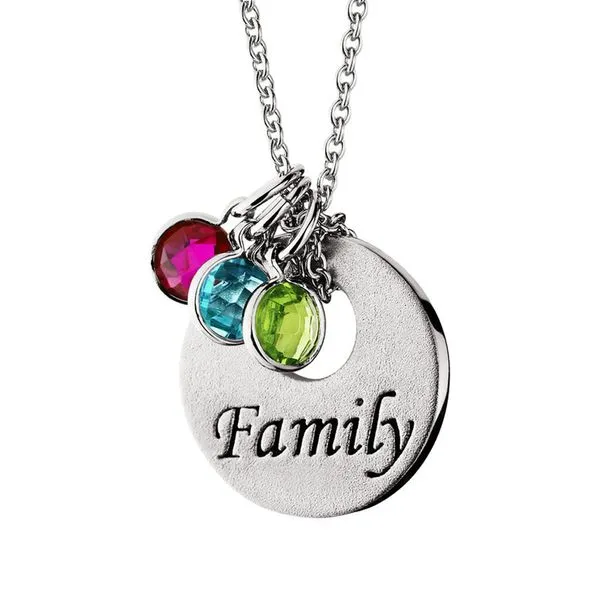 FASHION NECKLACE Image 2 Grayson & Co. Jewelers Iron Mountain, MI