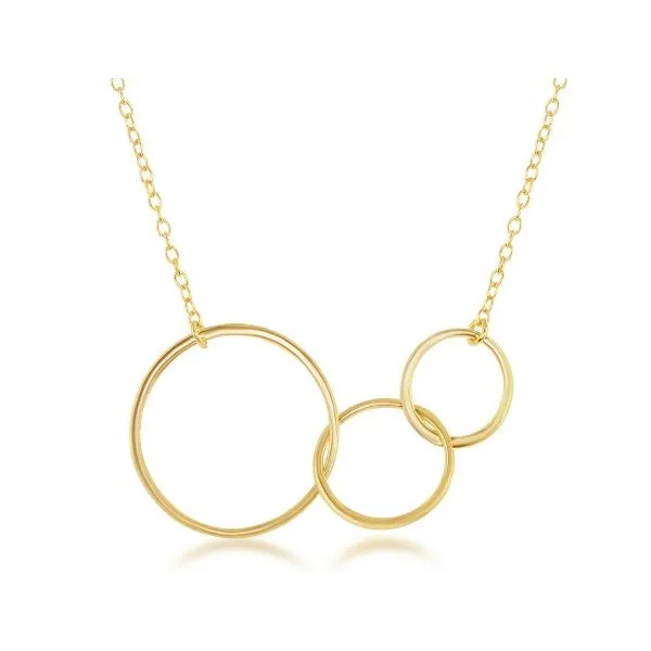 FASHION NECKLACE Grayson & Co. Jewelers Iron Mountain, MI