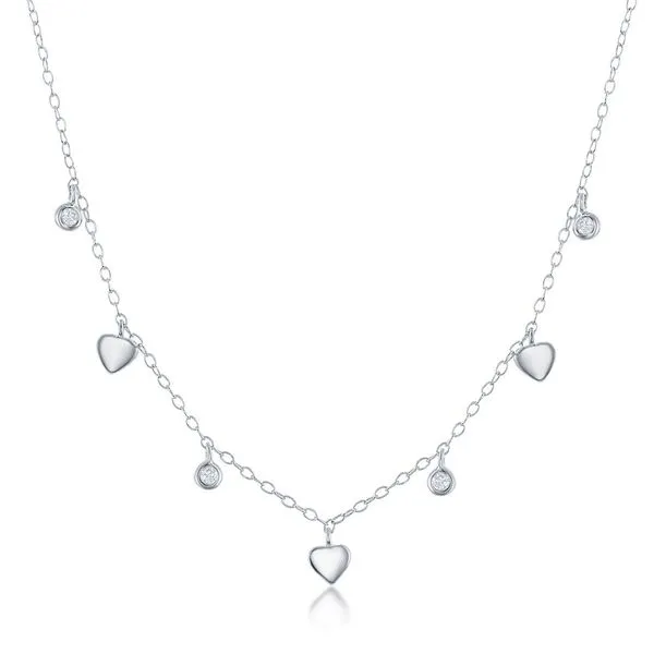 FASHION NECKLACE Grayson & Co. Jewelers Iron Mountain, MI