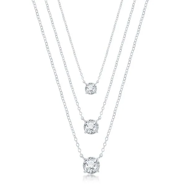 FASHION NECKLACE Grayson & Co. Jewelers Iron Mountain, MI