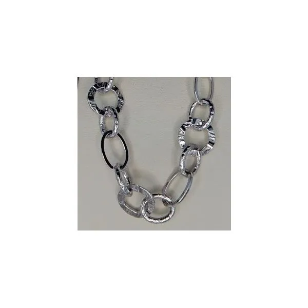 FASHION NECKLACE Image 2 Grayson & Co. Jewelers Iron Mountain, MI