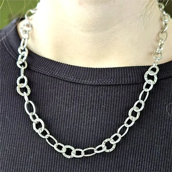 FASHION NECKLACE Grayson & Co. Jewelers Iron Mountain, MI