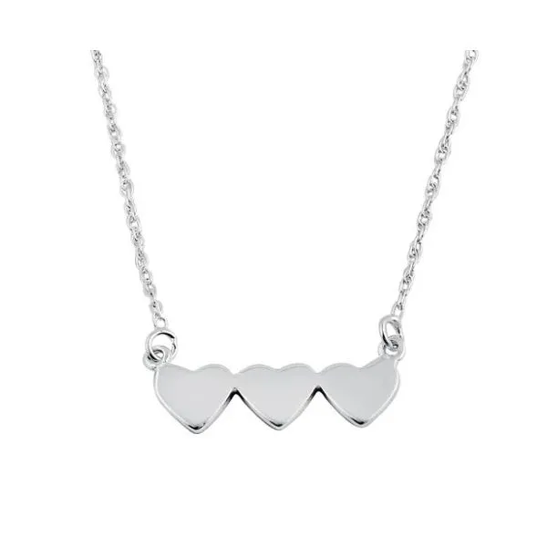 FASHION NECKLACE Grayson & Co. Jewelers Iron Mountain, MI